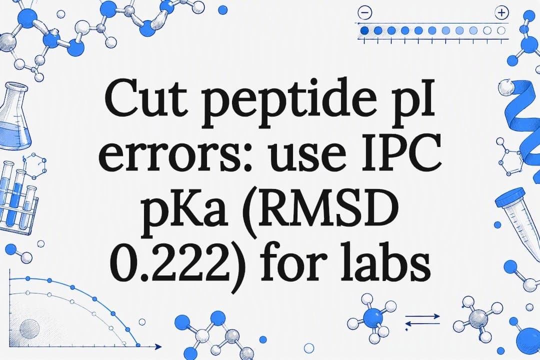Cut peptide pI errors: use IPC pKa (RMSD 0.222) for labs